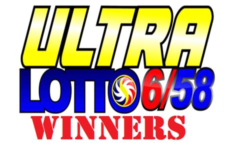 Pcso Revealed P18 Billion 658 Lotto Winners Of The Jackpot Prize