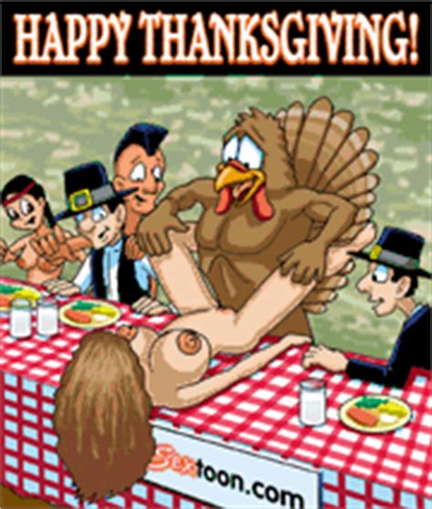 Nude Thanksgiving Sex Image Gif Telegraph