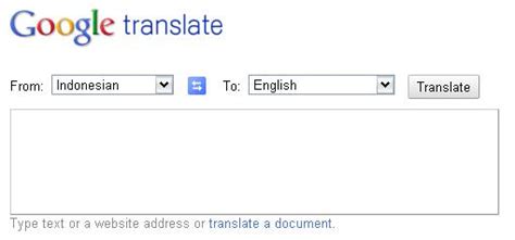 Hai sobatku, jika anda ingin mengganti bahasa google chrome dari inggris ke indonesia, maka saya akan memberikan tutorialnya untuk anda. Garap artikel Triond dengan Google Translate | Arjip's Blog