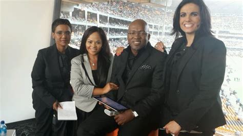 Noxolo grootboom has had a considerable influence in the entertainment industry. MorningLiveSABC on Twitter: "RT@Chriseldalewis:Among such ...