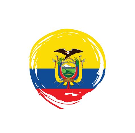 Ecuador Flag Ecuador Flag Heavy Duty Nylon Flag Flags International