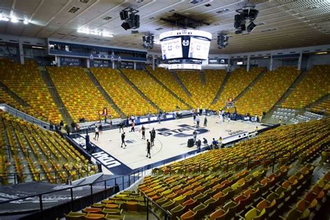 Gonzaga Basketball Arena Capacity Thompson Boling Arena Facilities