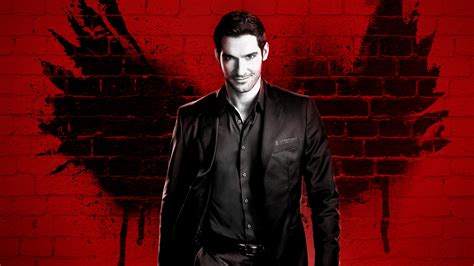 Lucifer Season 3 4k Hd Tv Shows 4k Wallpapers Images Backgrounds