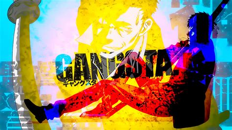 Gangsta Hd Wallpaper Background Image 1920x1080 Id942002