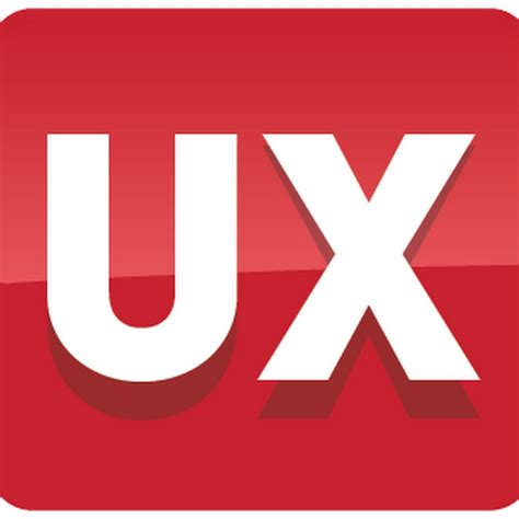 Ux Magazine Youtube
