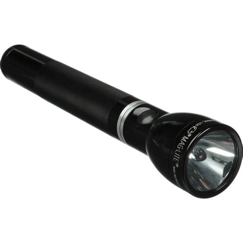 Maglite Mag Charger Rechargeable Flashlight System Re6019 Bandh