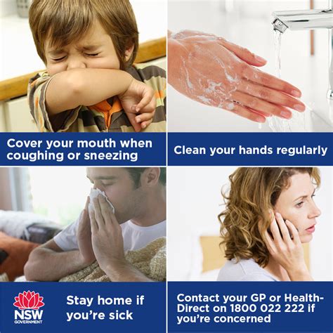 An expanded lockdown now covers 5m people in greater. Nsw Health Covid Signs / Staying Safe At The Dentist Novel ...