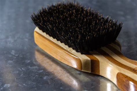13 Different Types Of Hair Brushes