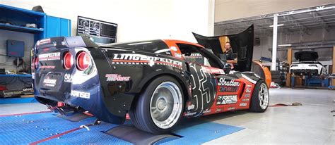Lingenfelter Spec R 454 V8 Overview Video Gm Authority