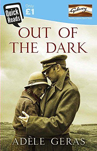 Out Of The Dark Quick Reads 2015 By Adèle Geras
