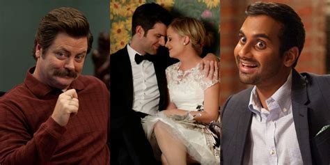 parks and rec 10 best heartwarming scenes of the entire series
