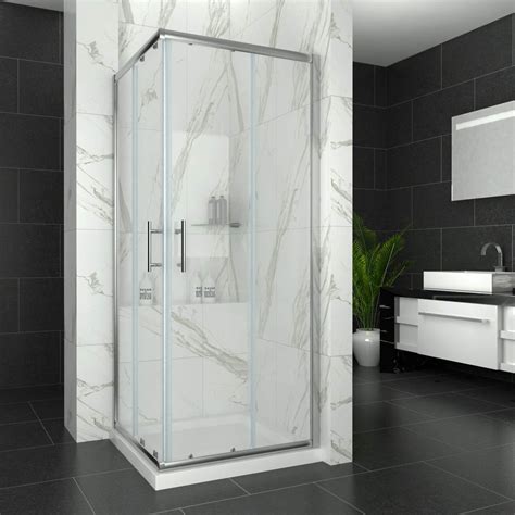 Top 10 Best Self Contained Shower Cubicles In 2023 Express Plumbing Gas