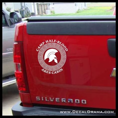 Also i know more than rick riordan so this quiz is 100% accurate. Pin on Books & Movies Decals