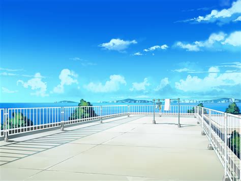 🔥 43 Anime Scenery Wallpaper Wallpapersafari