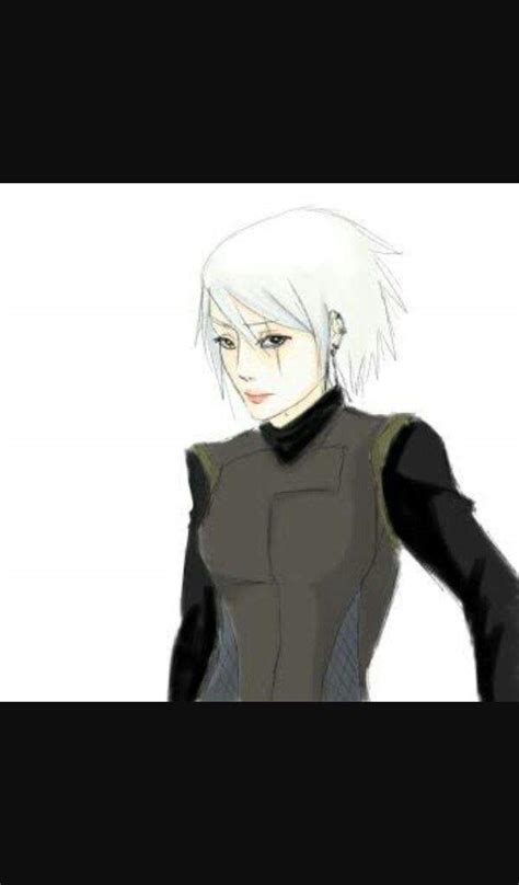 Female Kakashi 😍😍😍 Naruto Amino