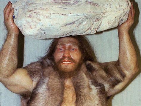 Oldest Neanderthal Dna Ever Found The Courier Mail