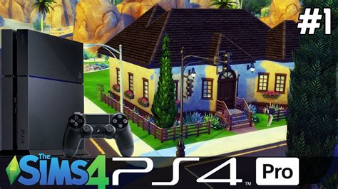 Sims 4 Ps4 Mods