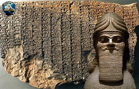 The Anunnaki In The Bible Tales From The Conspiratum