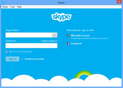 A free tool that lets you talk to other users using text chats, voice and/or video conversations. Download Skype 2014 for Free Text, Audio and Video ...