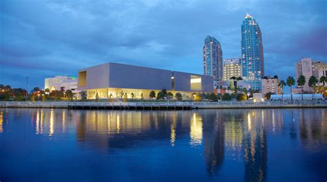 Visita Tampa Museum Of Art En Downtown Tampa Expediamx