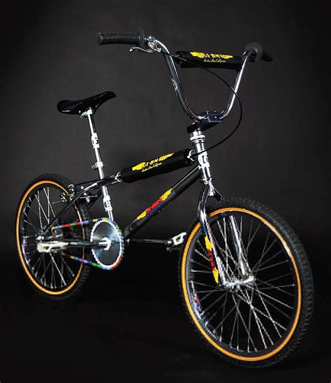 1986 Gt Pro Vintage Bmx Bikes Bmx Bikes Bmx Bicycle