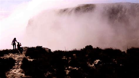 Adventure Travel The Sojourner Table Mountain And Jaws Cape Town To