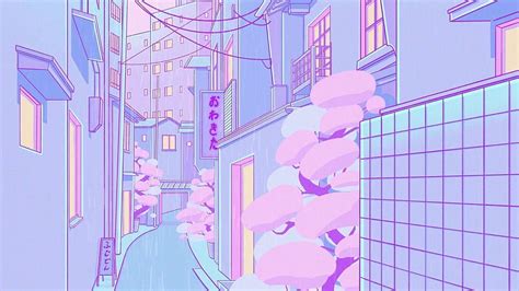 Dreaming In Tokyo Lofi Hiphop In 2021 Aesthetic Art Anime Scenery
