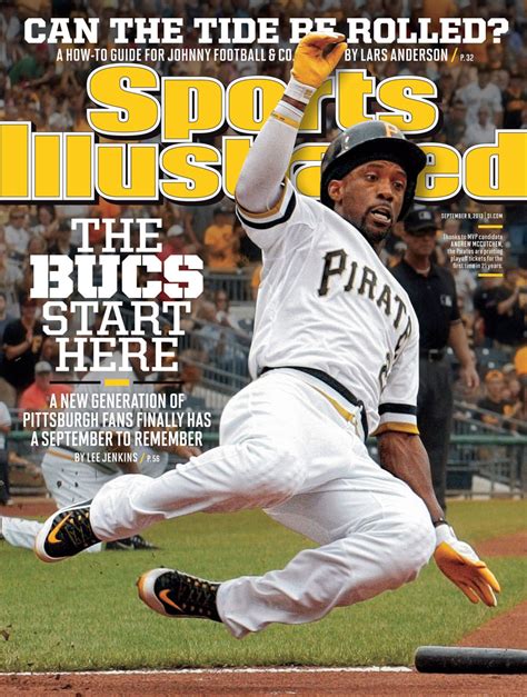 September 09 2013 Sports Illustrated Vault