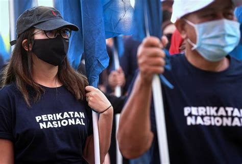 Pemohonan boleh dikemukakan dengan menghubungi ditalian 013 8919 112. PN approval issued on Aug 7 - RoS | Astro Awani