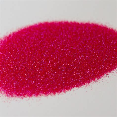Pink Holographic Glitter Powder Henna Caravan