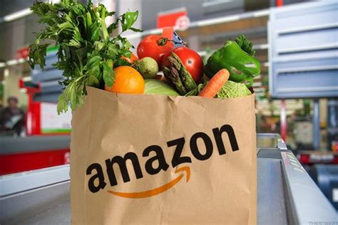 Apply to amazon jobs now. We Just Visited a Whole Foods (WFM) and Were Shocked By ...