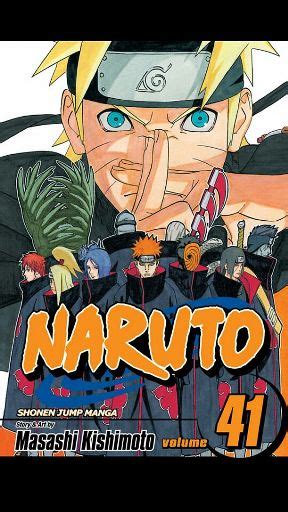 Naruto Manga Wiki Anime Amino