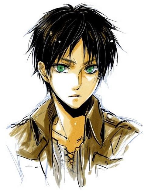 Log in to your tumblr account to start posting to your blog. Anime One Shots ー beendet. - 22) Eren Jäger / Attack on Titan - Wattpad