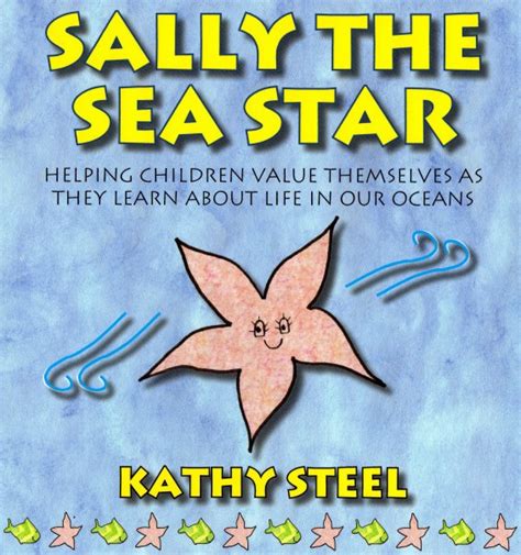 sally the sea star