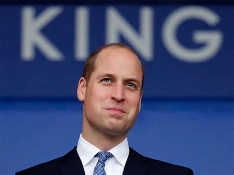 Her middle name, diana, was chosen to honour her. Prince William Learned an Important Lesson in Leadership ...