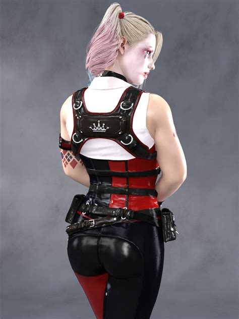 Cassie Cage Megapack For Genesis 8 And 81 Female Daz Content By