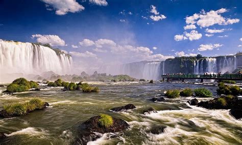 Turismo En Foz De Iguazú Pr 2021 Opiniones Consejos E Información