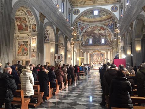 Siehe rai 1 live und dank unserer website im internet übertragen. Santa Messa in Cattedrale in diretta su Rai 1, domani ...