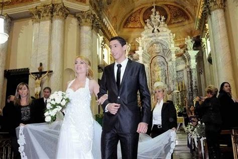 Jorgelina is from rosario, argentina. Angel Di Maria wife Jorgelina Cardoso | Sports Club Blog