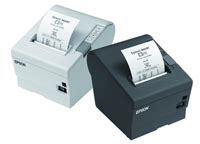 If you can not find a driver for your operating system you can ask for it on our forum. Epson TM-T88V POS Thermal Receipt Printer - Dark Gray C31CA85084 - Newegg.com
