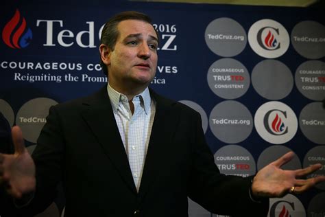 Ted Cruz Campaign Pulls Ad Because Of Actress Porn History Cbs News