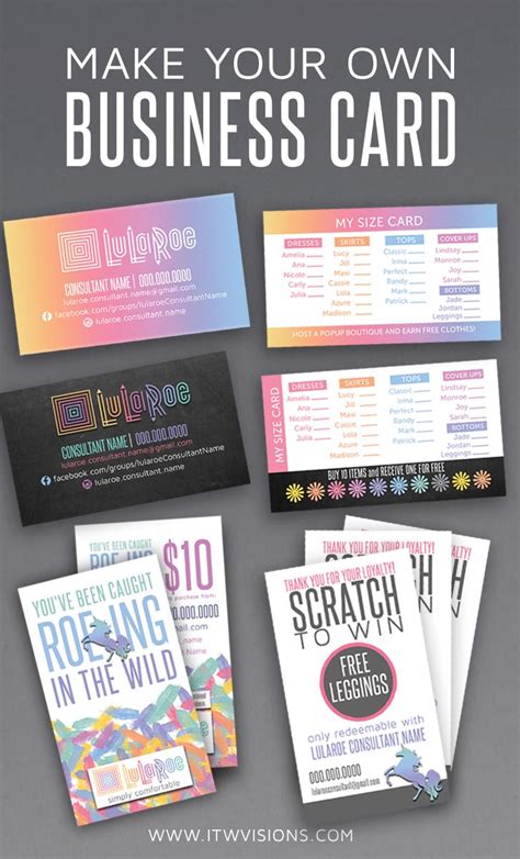 You can be as creative as you like. make your own business cards templates free - Pazzo