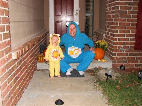 Kelly bryden hair and makeup: Clever Faeries: Sewing: DIY Care Bear Costumes