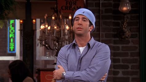 You can choose the most popular free friends ross gifs to your phone or computer. Friends - Ross's problems with clothes and a failed date ...