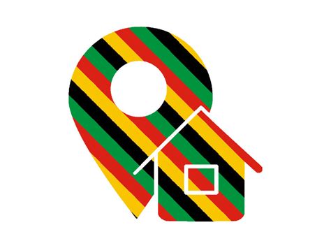 Address Logo Graphic By Antoniomwest · Creative Fabrica
