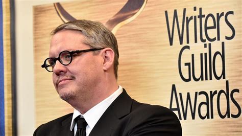 Oscar 2019 Mejor Director Nominado Adam Mckay Por ‘el Vicio Del Poder
