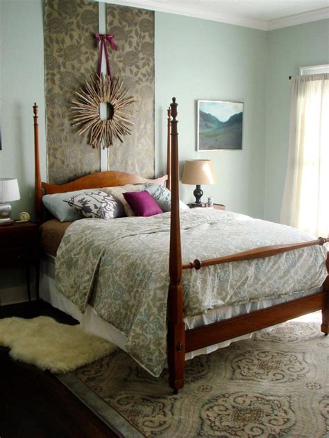 Do it yourself wooden headboard. 10 Attractive Do It Yourself Headboard Ideas 2020