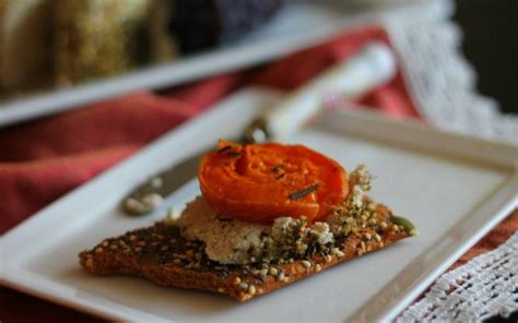 Brazil Nut Cheese [vegan] One Green Planet