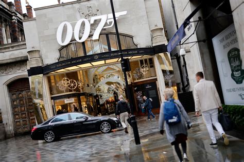 50 Facts About The James Bond Franchise Inside Edition