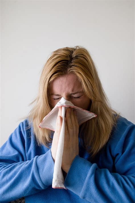 Flu Killed 65000 People Last Year But We Dont Seem To Care Thehill